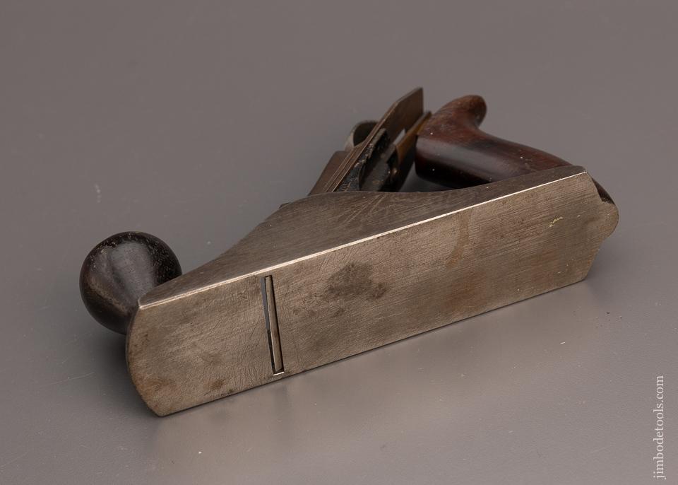 Fine STANLEY No. 2 Smooth Plane - 100327