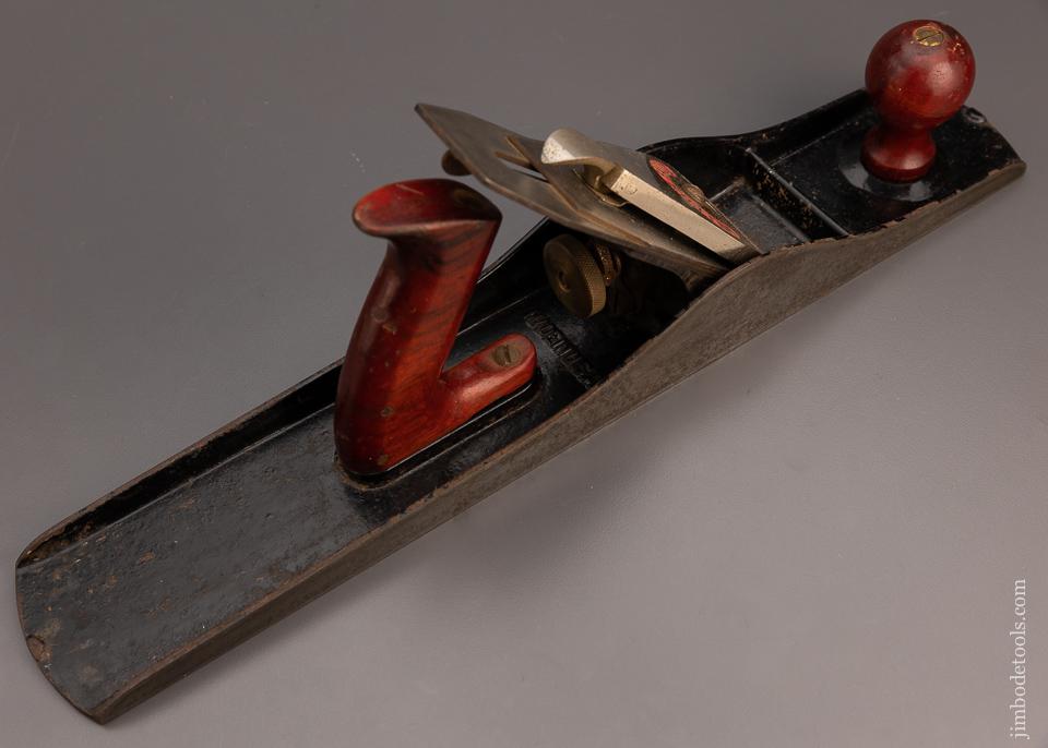 MILLERS FALLS No. 18 Fore Plane - 100308