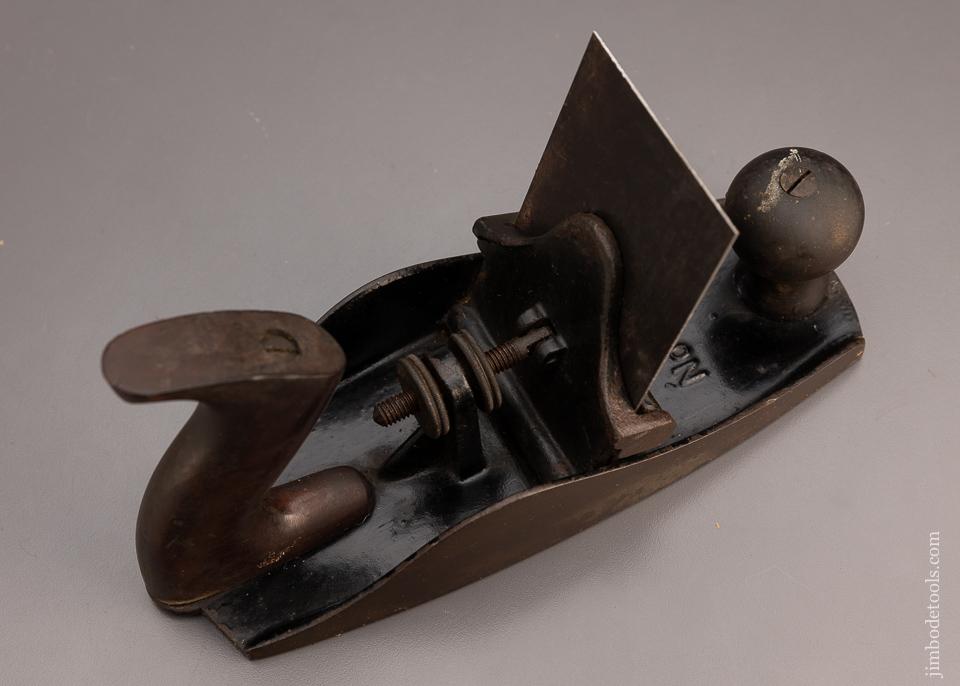Fine STANLEY No. 112 Scraper Plane - 100310