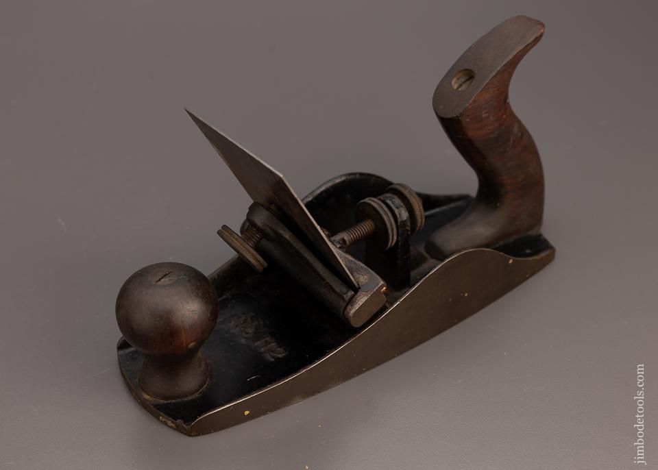 Fine STANLEY No. 112 Scraper Plane - 100311