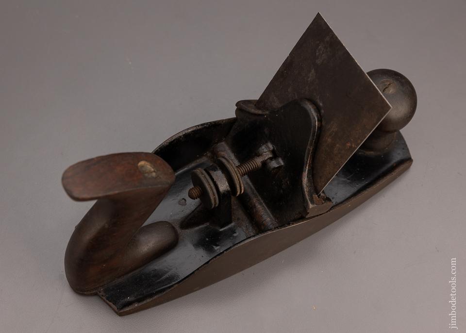 Fine STANLEY No. 112 Scraper Plane - 100311