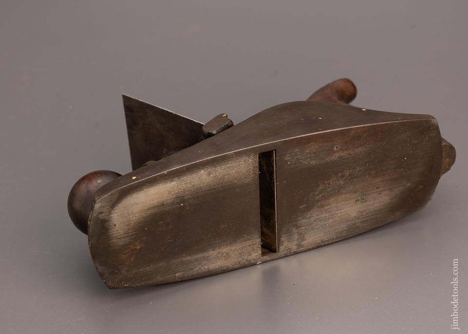 Fine STANLEY No. 112 Scraper Plane - 100311