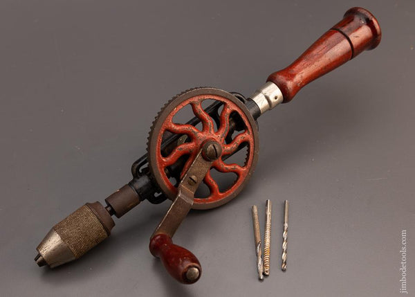 MILLERS FALLS No. 2 Drill - 100314