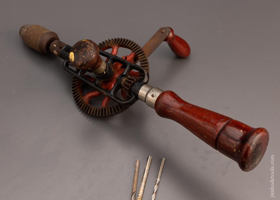 MILLERS FALLS No. 2 Drill - 100314