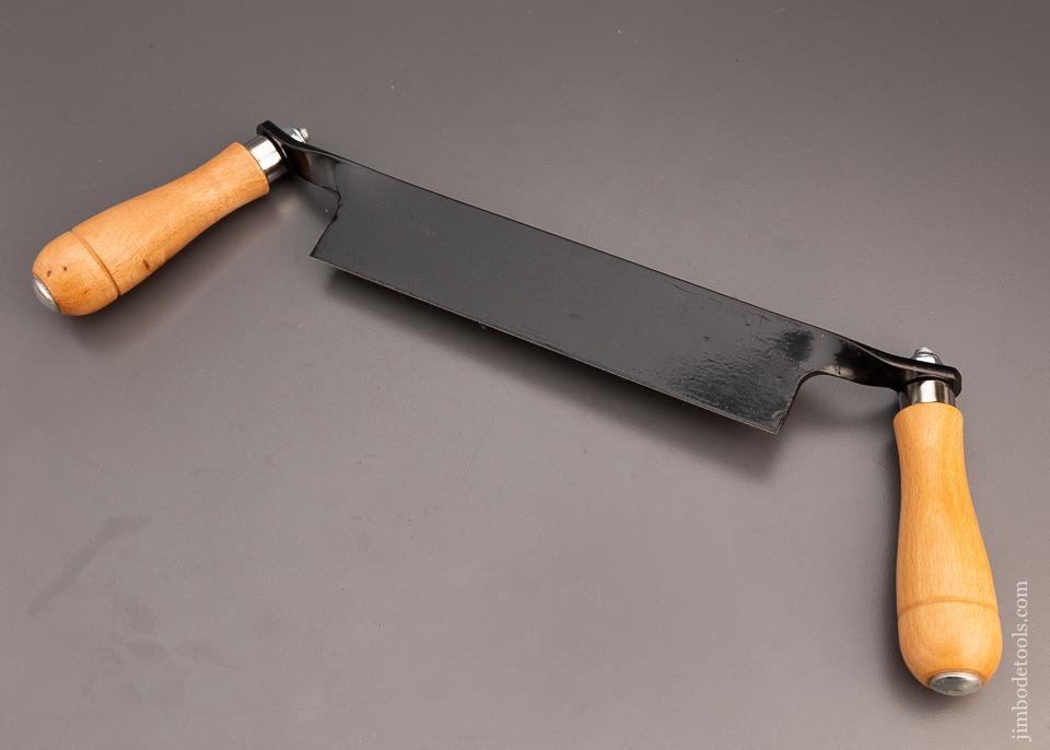 Mint and Unused 8 Inch Draw Knife - 100315