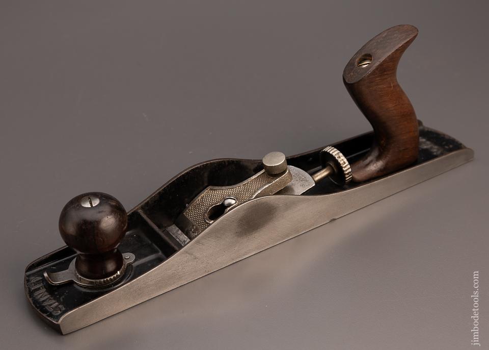 FANTASTIC STANLEY No. 62 Low Angle Jack Plane with Adjustable Mouth - 100324