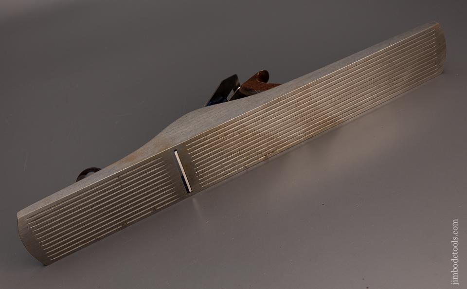 Near Mint RECORD No. 07C Jointer Plane - 100325