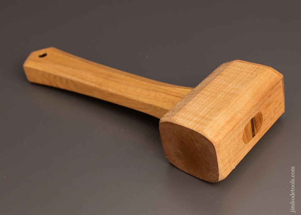 16 Ounce Mallet BLUE SPRUCE TOOLWORKS - 100326