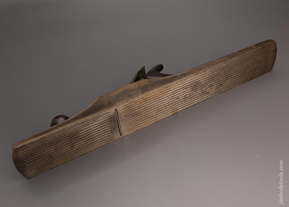 STANLEY No. 608C BEDROCK Jointer Plane - 100328