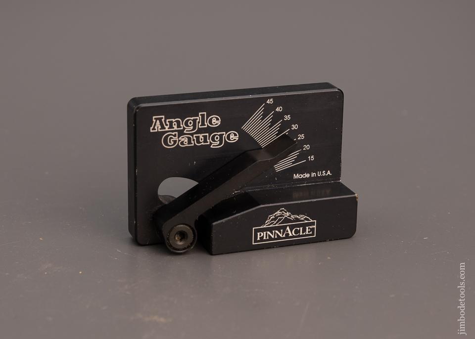 PINNACLE Angle Gauge - 100335