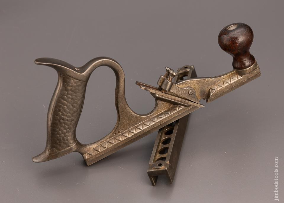Good+ STANLEY No. 49 Tongue & Groove Plane - 100337