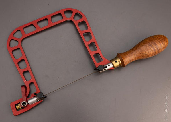 KNEW CONCEPTS Coping Saw Mint - 100341