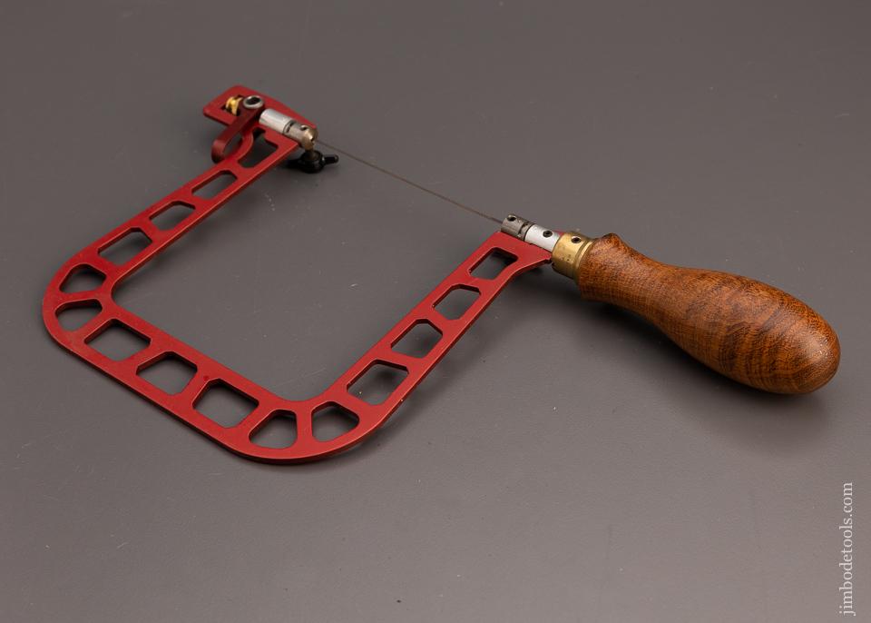 KNEW CONCEPTS Coping Saw Mint - 100341