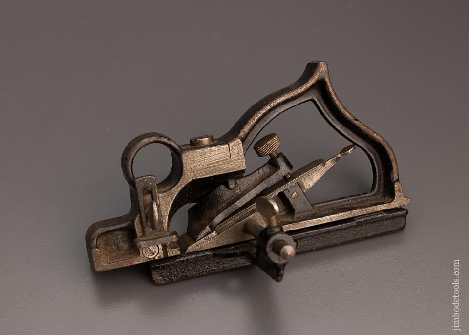 STANLEY No. 278 Rabbet Plane - 100344
