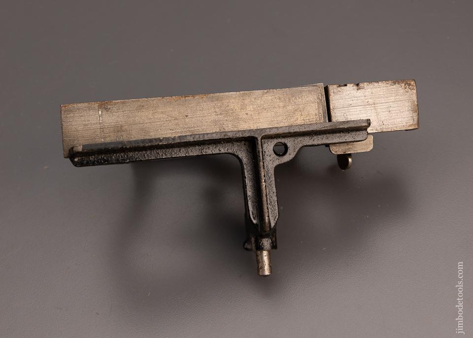 STANLEY No. 278 Rabbet Plane - 100344