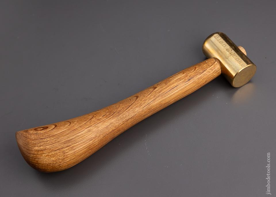 8 Ounce Mallet GLEN DRAKE #2 - 100346