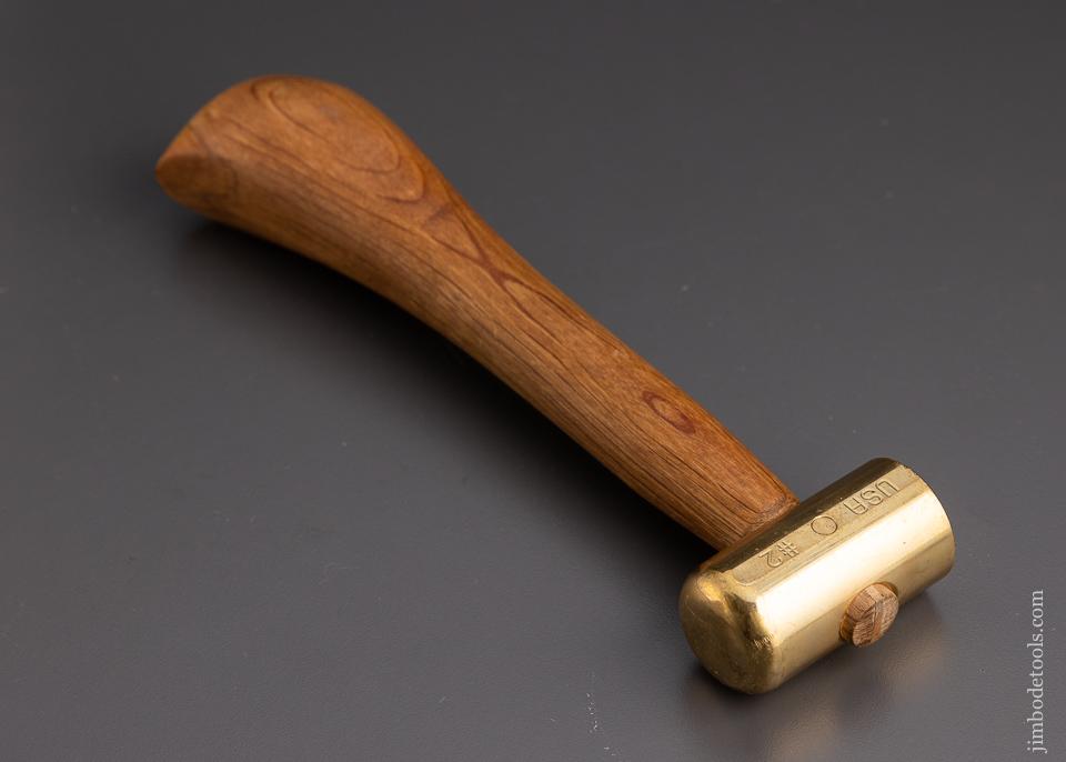 8 Ounce Mallet GLEN DRAKE #2 - 100346