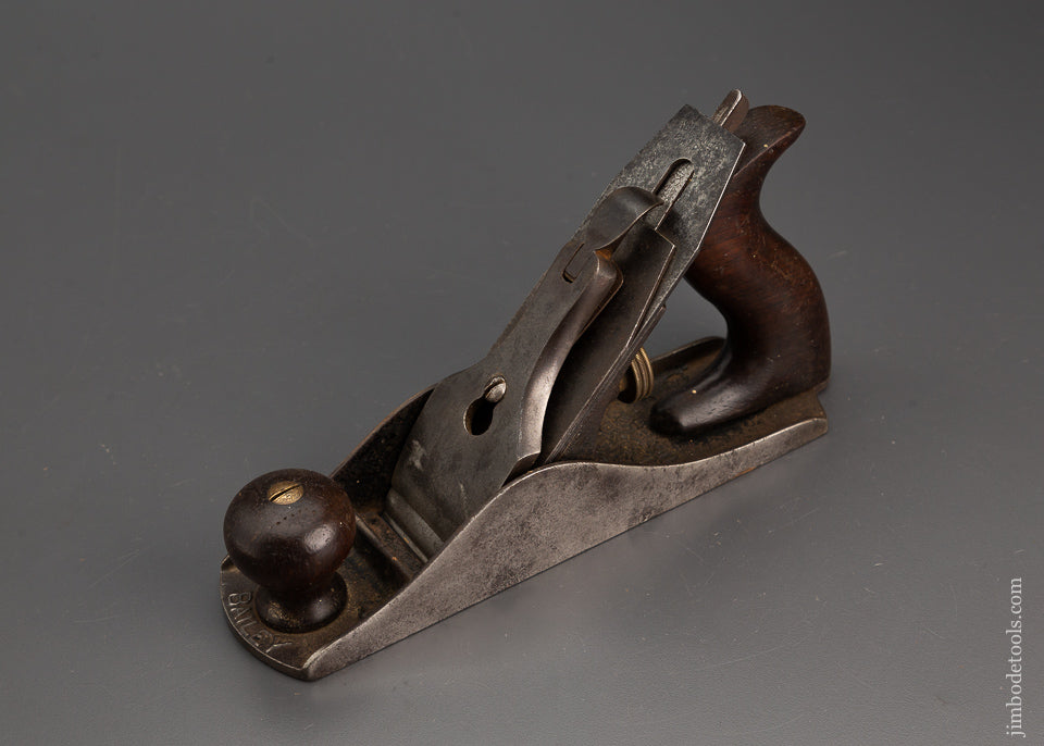 STANLEY No. 4 Smooth Plane - 100352