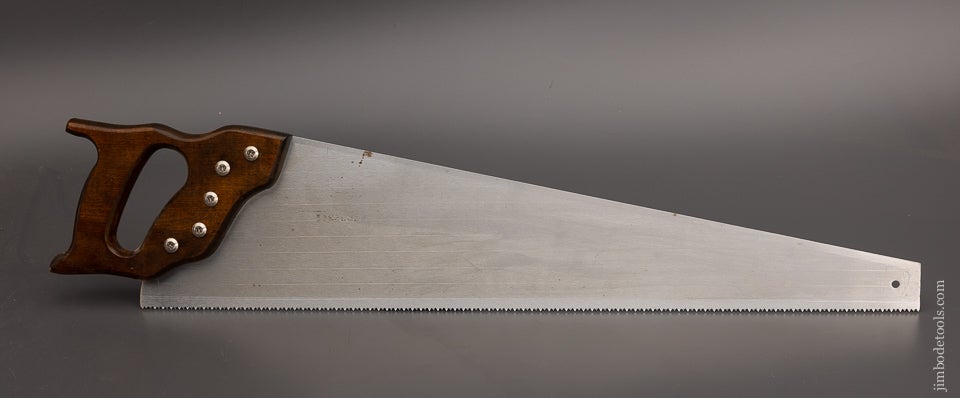 CRAFTSMAN Kromedge Taper Ground Hand Saw - 100354