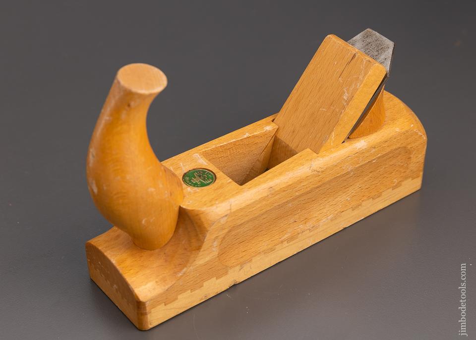 E.C.E. Smooth Plane - 100366