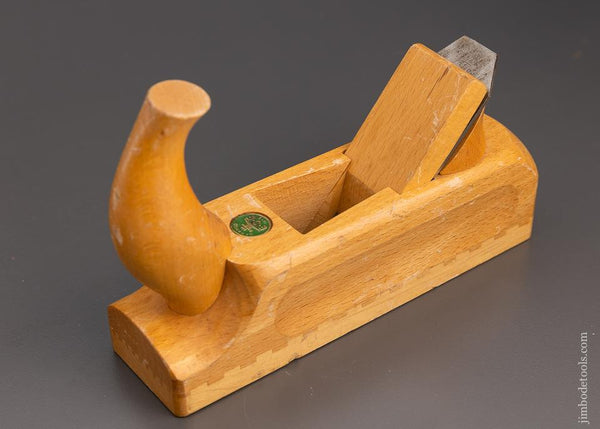 E.C.E. Smooth Plane - 100366