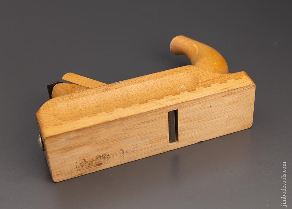 E.C.E. Smooth Plane - 100366