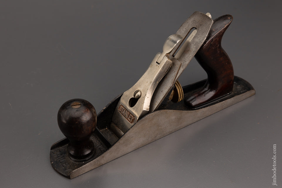 Fine STANLEY No. 5 1/4 Junior Jack Plane - 100367