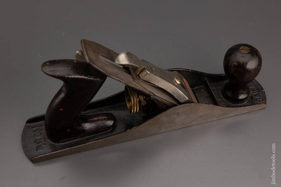 Fine STANLEY No. 5 1/4 Junior Jack Plane - 100367