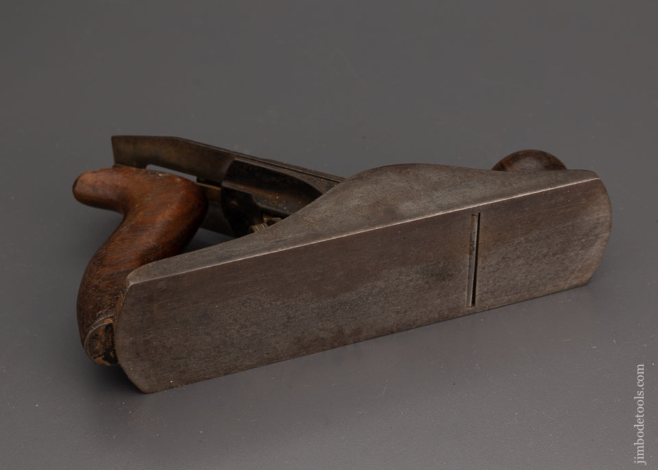 STANLEY No. 4 Smooth Plane - 100374