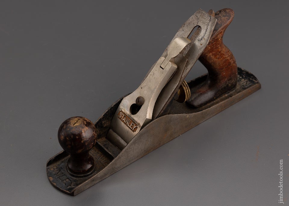 STANLEY No. 5 1/4 Junior Jack Plane - 100375