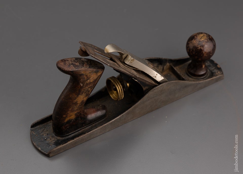 STANLEY No. 5 1/4 Junior Jack Plane - 100375