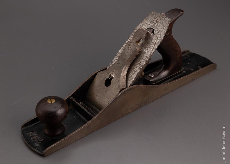 Premium KEEN KUTTER No. K5 1/2 ( Stanley No. 605 1/2 Bedrock ) JUMBO Jack Plane - 100376