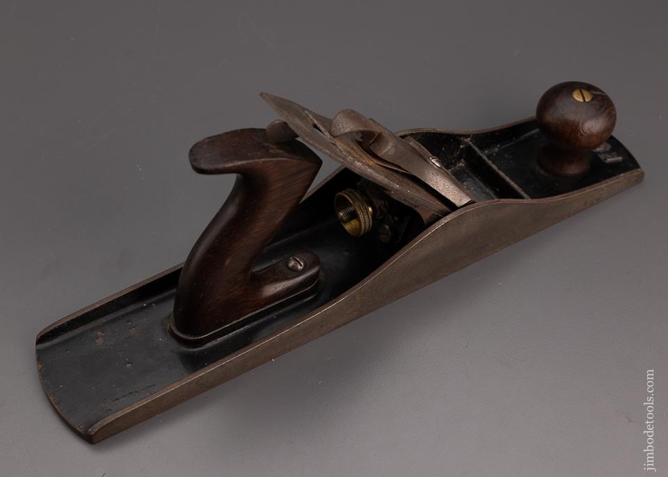 Premium KEEN KUTTER No. K5 1/2 ( Stanley No. 605 1/2 Bedrock ) JUMBO Jack Plane - 100376