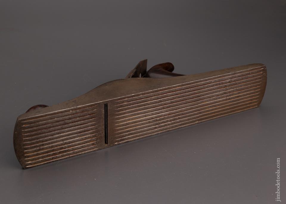 Premium KEEN KUTTER No. K5 1/2 ( Stanley No. 605 1/2 Bedrock ) JUMBO Jack Plane - 100376
