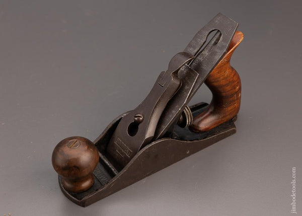 Fine SARGENT No. 407 (No. 2 Size) Smooth Plane - 100379