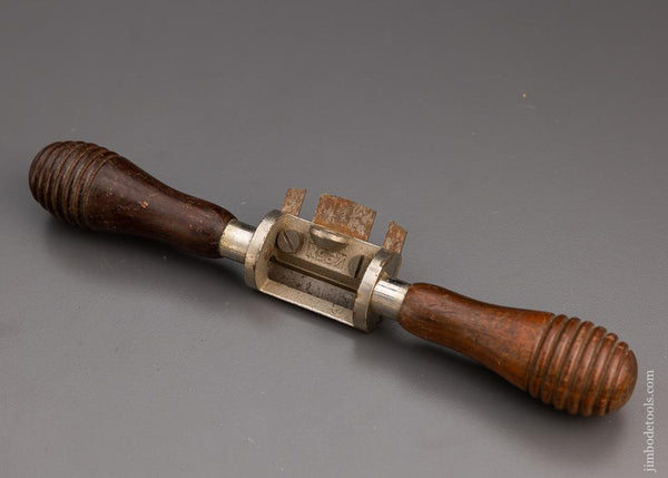 Fine STANLEY No. 67 Spokeshave - 100381