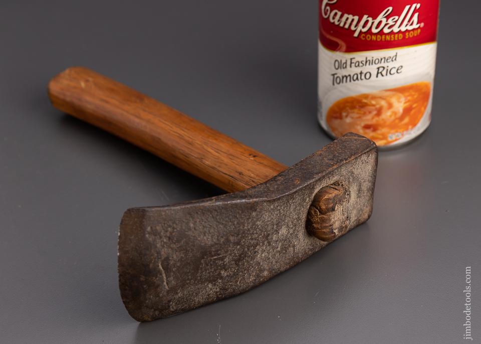 2 3/8 Inch Edge Small Adze - 100382