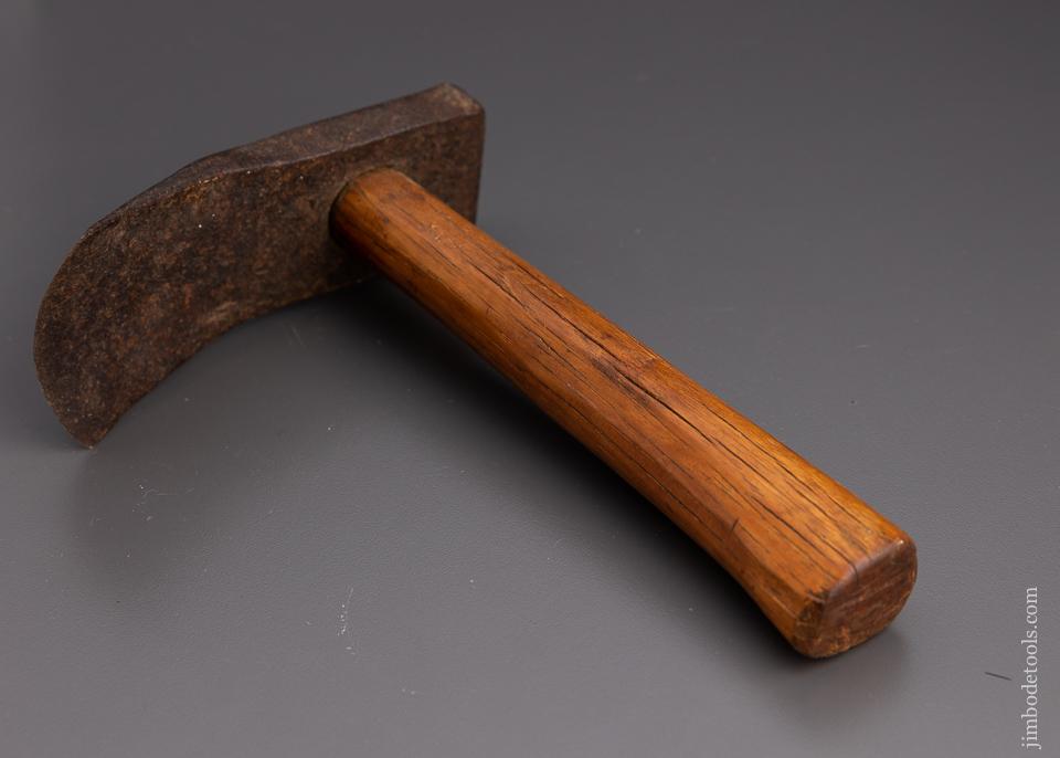 2 3/8 Inch Edge Small Adze - 100382