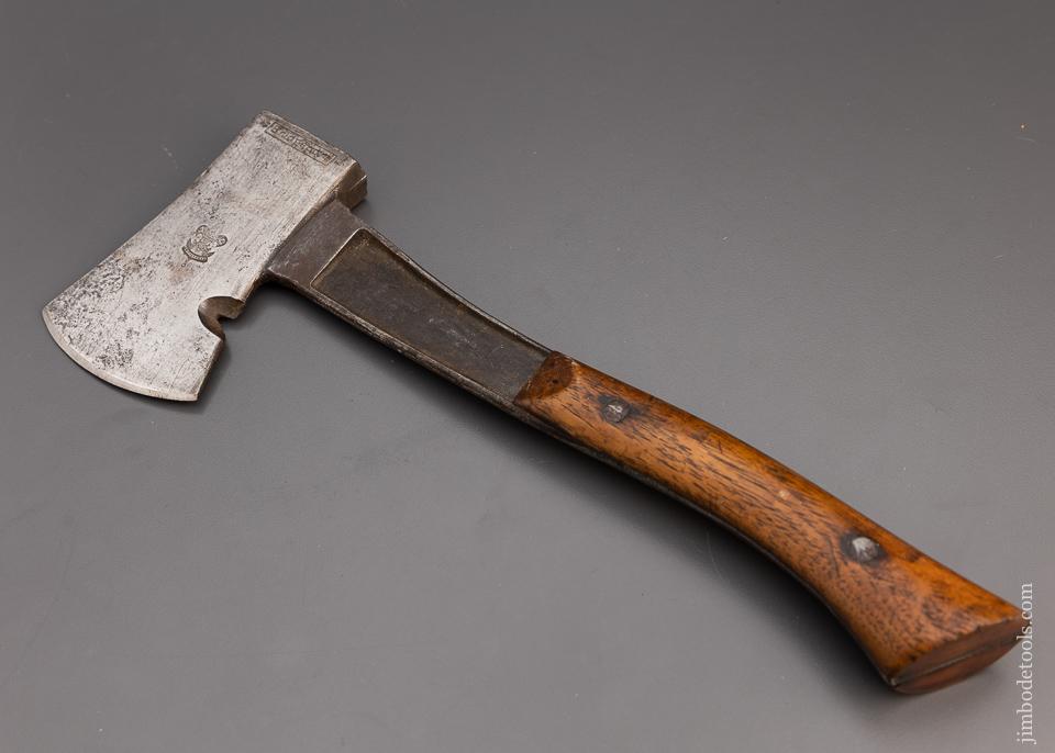 Fine Boy Scout Axe - 100386