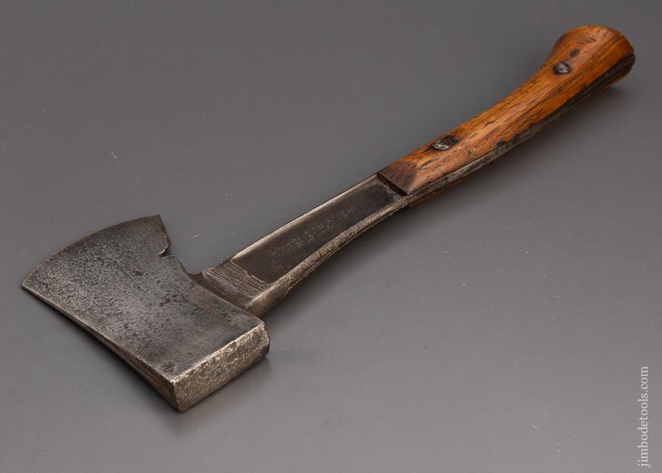 Fine Boy Scout Axe - 100386