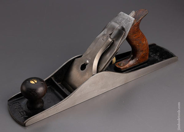Fine Type 11 STANLEY No. 5 1/2 JUMBO Jack Plane - 100391
