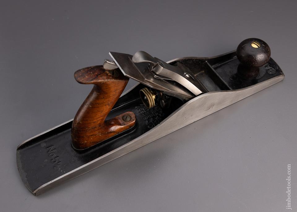 Fine Type 11 STANLEY No. 5 1/2 JUMBO Jack Plane - 100391