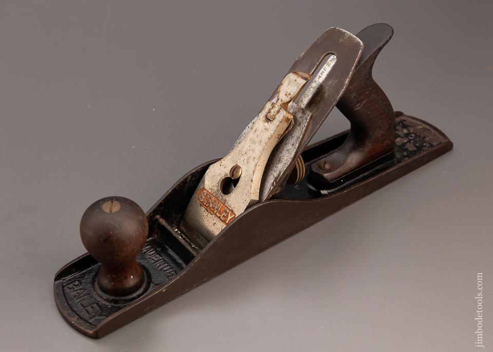 STANLEY No. 5 Jack Plane Type 19 - 100392