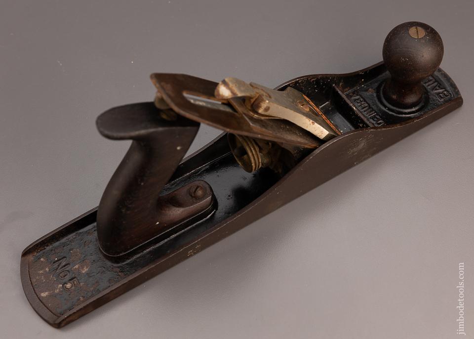 STANLEY No. 5 Jack Plane Type 19 - 100392