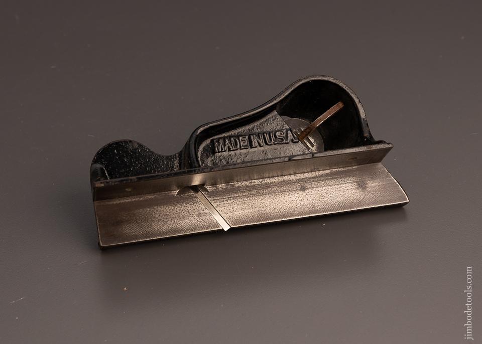 Fine STANLEY No. 95 Edge Plane - 100395