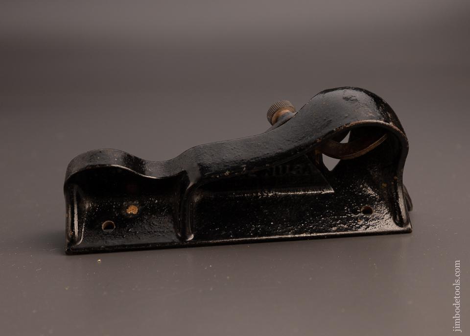 Fine STANLEY No. 95 Edge Plane - 100395