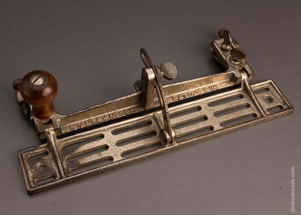 Fine STANLEY No. 386 Jointer Gauge - 100396