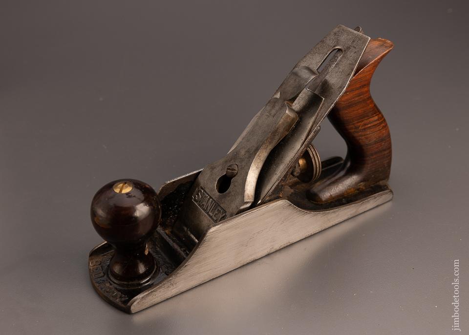 Fine STANLEY No. 604 BEDROCK Smooth Plane SWEETHEART - 100400