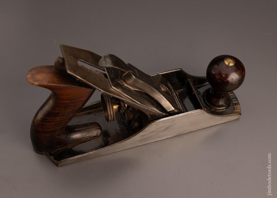 Fine STANLEY No. 604 BEDROCK Smooth Plane SWEETHEART - 100400