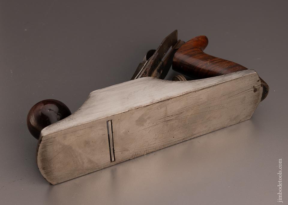 Fine STANLEY No. 604 BEDROCK Smooth Plane SWEETHEART - 100400
